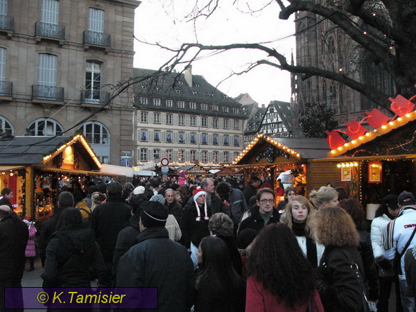 2008-12-13 17-17-55.JPG - Weihnachtszeit in den Vogesen Strassburg